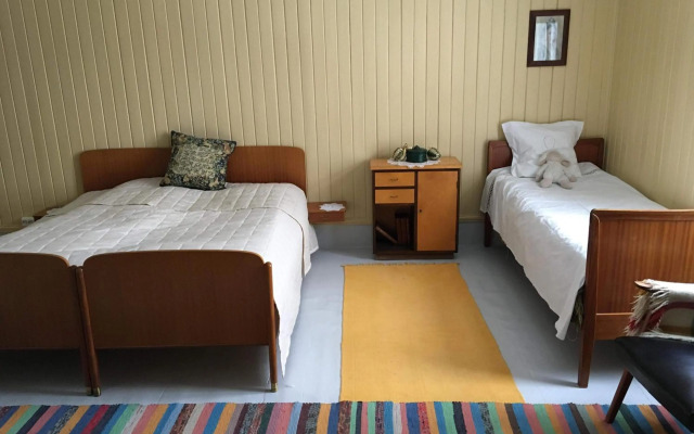 Skjeggestad Gjestehus