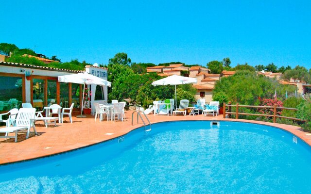 LH Porto Rafael Altura Resort