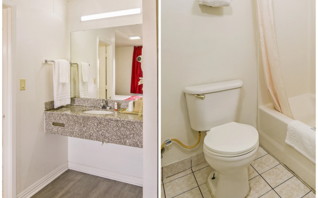 OYO Hotel Killeen