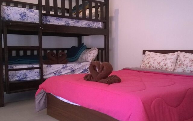 A-Ha Chiang Mai Hotel