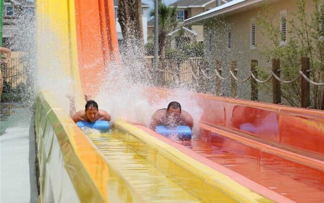 Reunion Holiday Escape