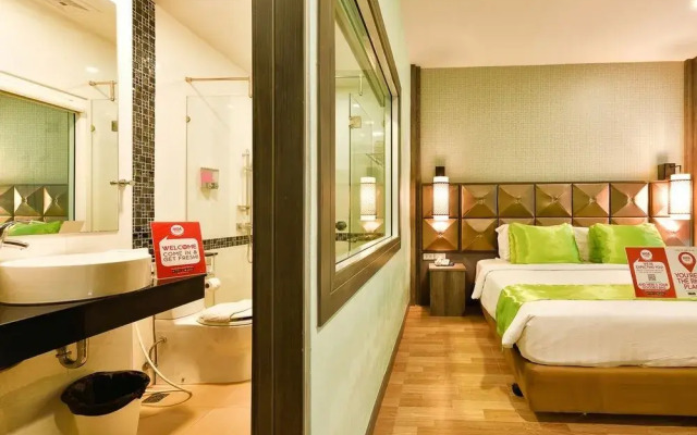 Nida Rooms Pearl Andaman Patong