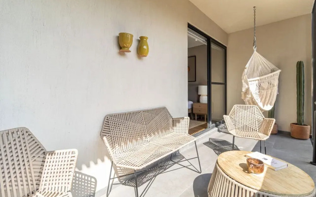 Casa Colima by Kukun