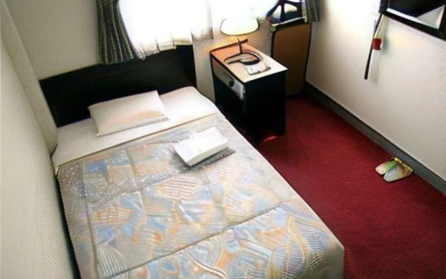 Kochi Business Hotel Bekkan