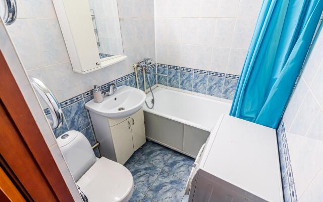 Bragin HILL (Брагин Хилл) на улице Омская