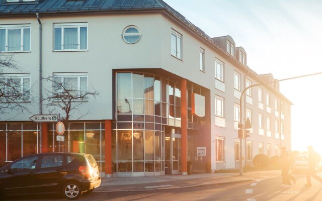 Hotel Stuttgart Sindelfingen City by Tulip Inn