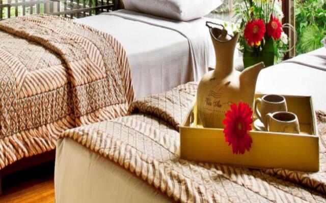 Vila Air Natural Resort