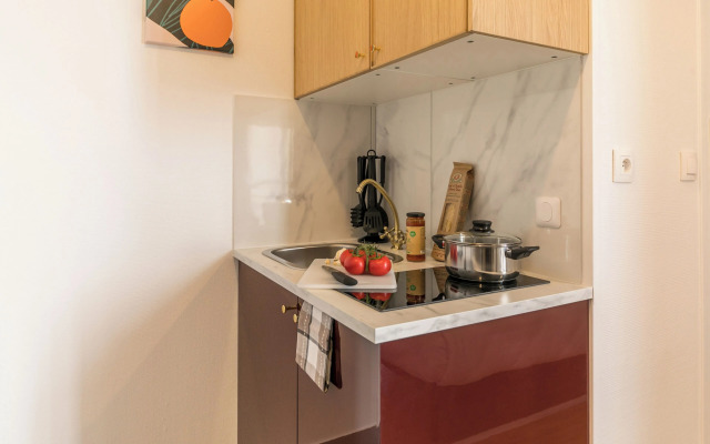 Apartments Ws Opera Rossini