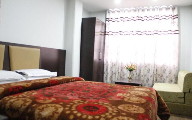 Hotel Kasturi