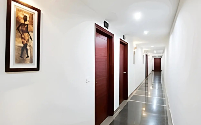 Hotel Deviram Palace