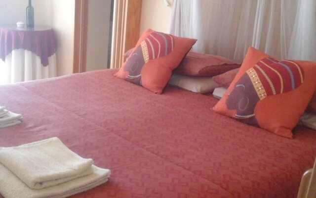 B&B Die Stroom