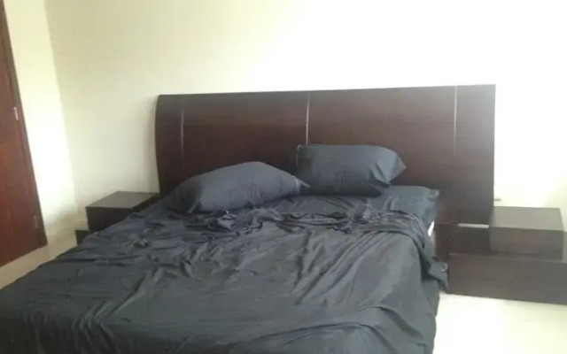 Suite en RiverFront II