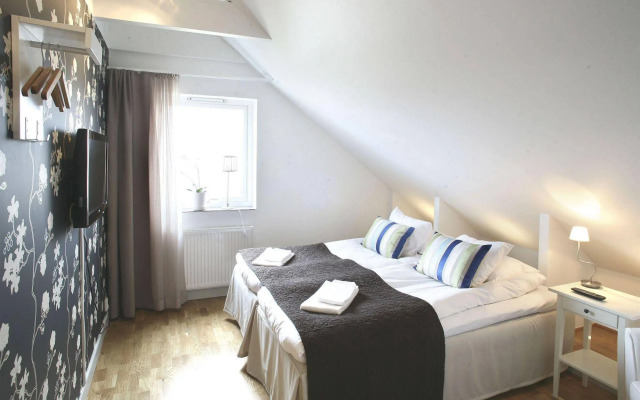 Nötesjö Hotell
