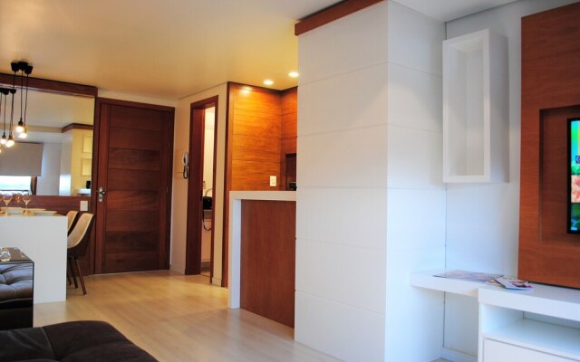 Apartamento Solar da Encosta - 022