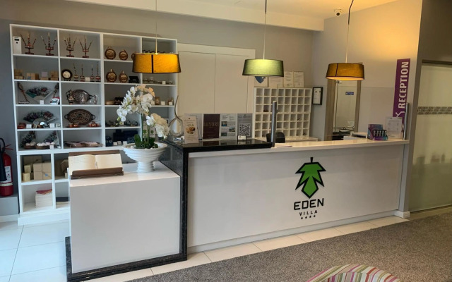 Eden Hotel& Spa