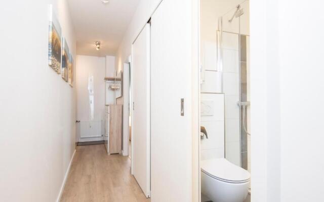 Haus Seeblick Wohnung B7