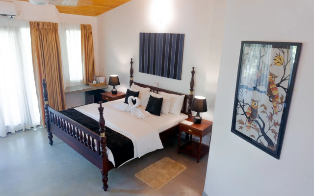 Villa Birdlake