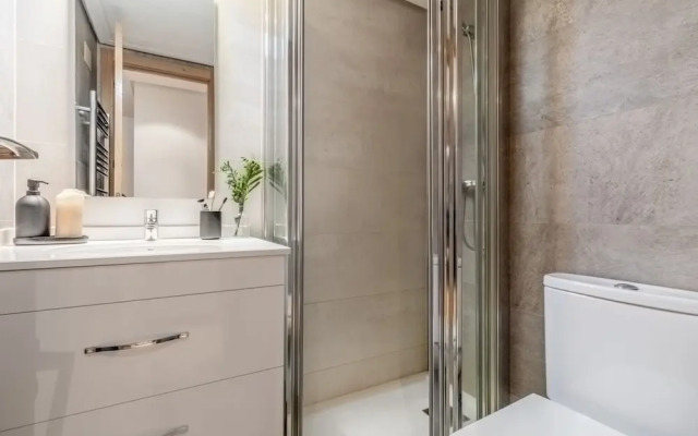 Indalo - 2 Bedrooms in Castilla