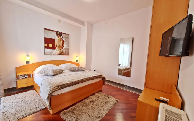 Hotel Sunce