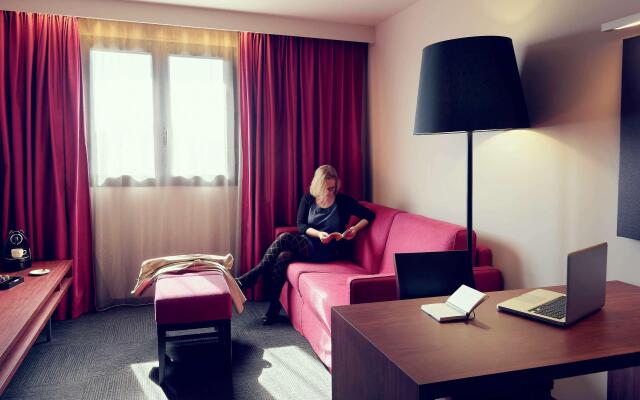 Mercure Perpignan Centre