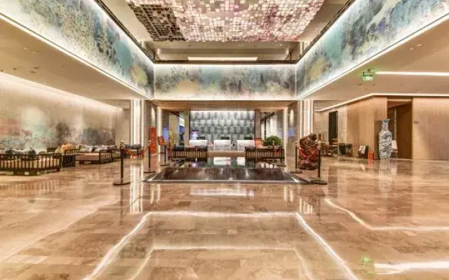 Harbin Bahuang Tongshen Hotel