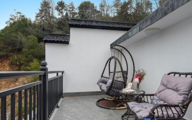 Moon View Home – Outside – Shangrao