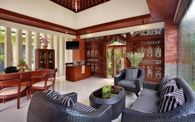 Awatara Boutique Resort Ubud