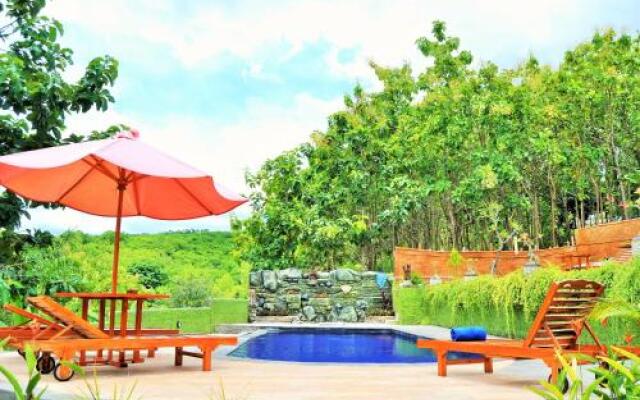 The Granyam Luxury Bungalow