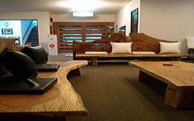 Pension Alpine