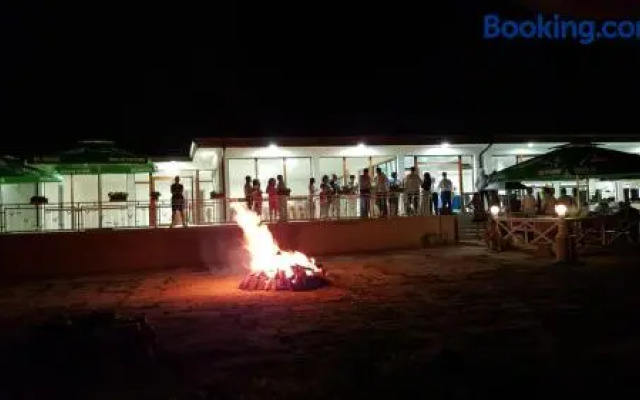 Saint George Hotel 2