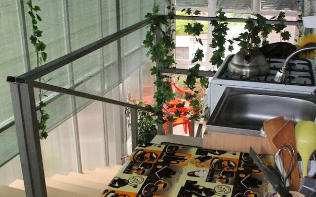 Гостевой дом «Делиф»