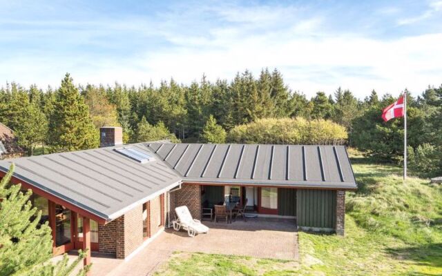 "Slavenka" - 1km from the sea in Western Jutland