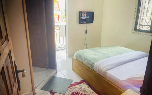 Hotel Svet Residence