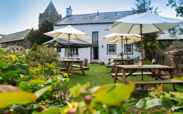 Marton Arms Hotel