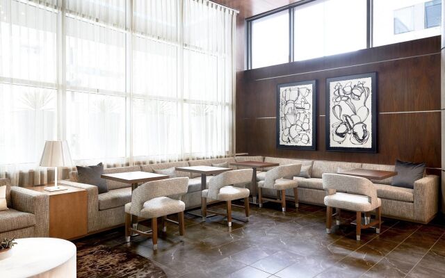 AC Hotel by Marriott Dallas Downtown