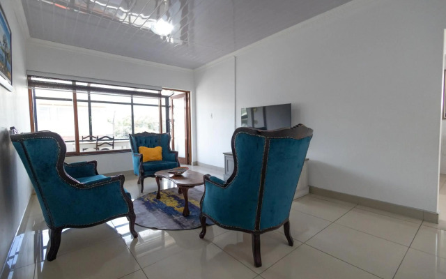 Safi Self-Catering Suites