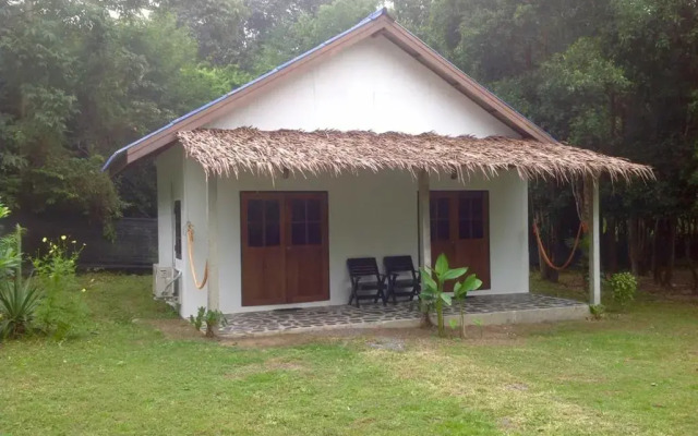 Papillon Bungalows