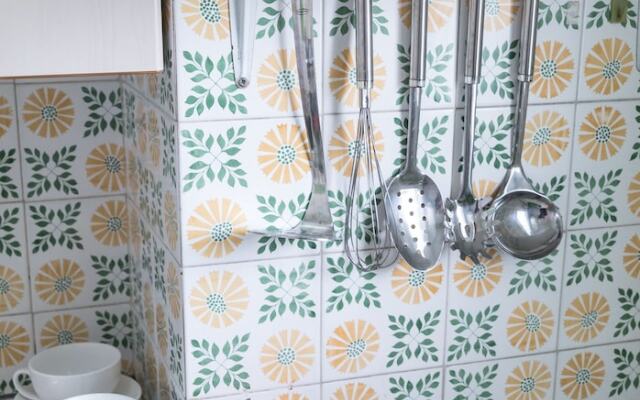 Apartamento Anna