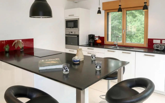 Holiday Home Les Menhirs - PML105