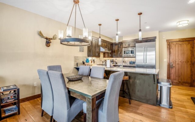 One Bedroom Luxury Condo on Main Street in Downtown Breckenridge