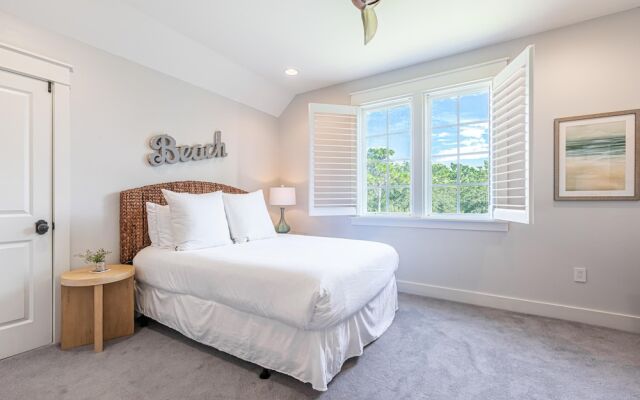 Bungalos 2478 "fanta Sea"