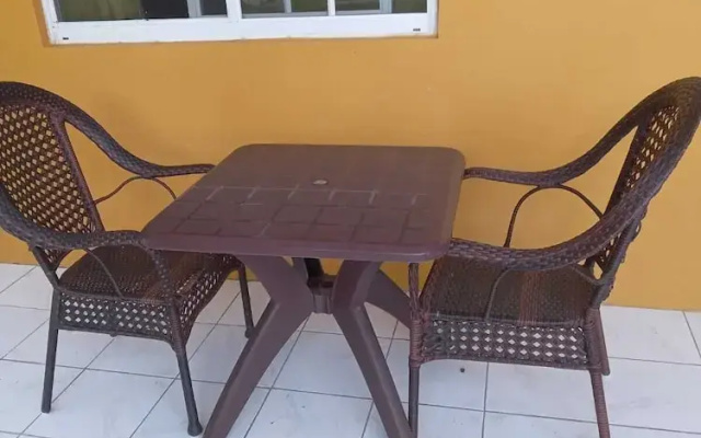 Unity Villa