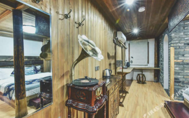 Nvue Resorts Ruyitang Huiyuan