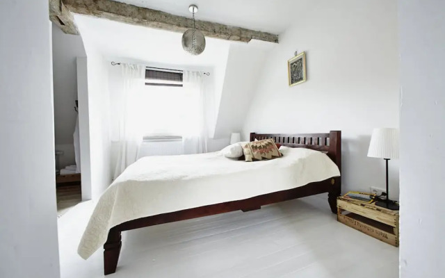Schuhmacherei Guesthouse