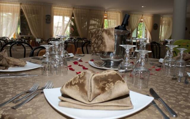 Hotel Residence LOasi