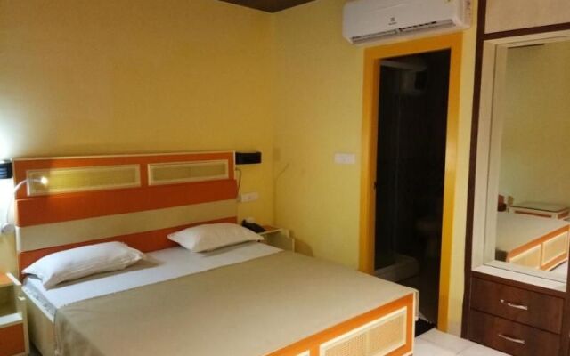 OYO Hotel Indiano