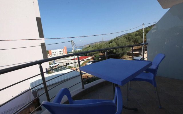 Vila Malka