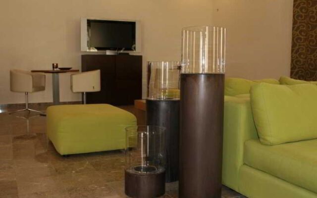 Hotel Aldeamento Da Mulemba