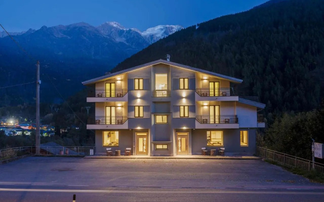 Albergo Vione