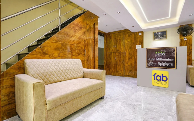 Fabhotel Millennium